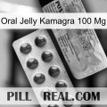 Oral Jelly Kamagra 100 Mg 39